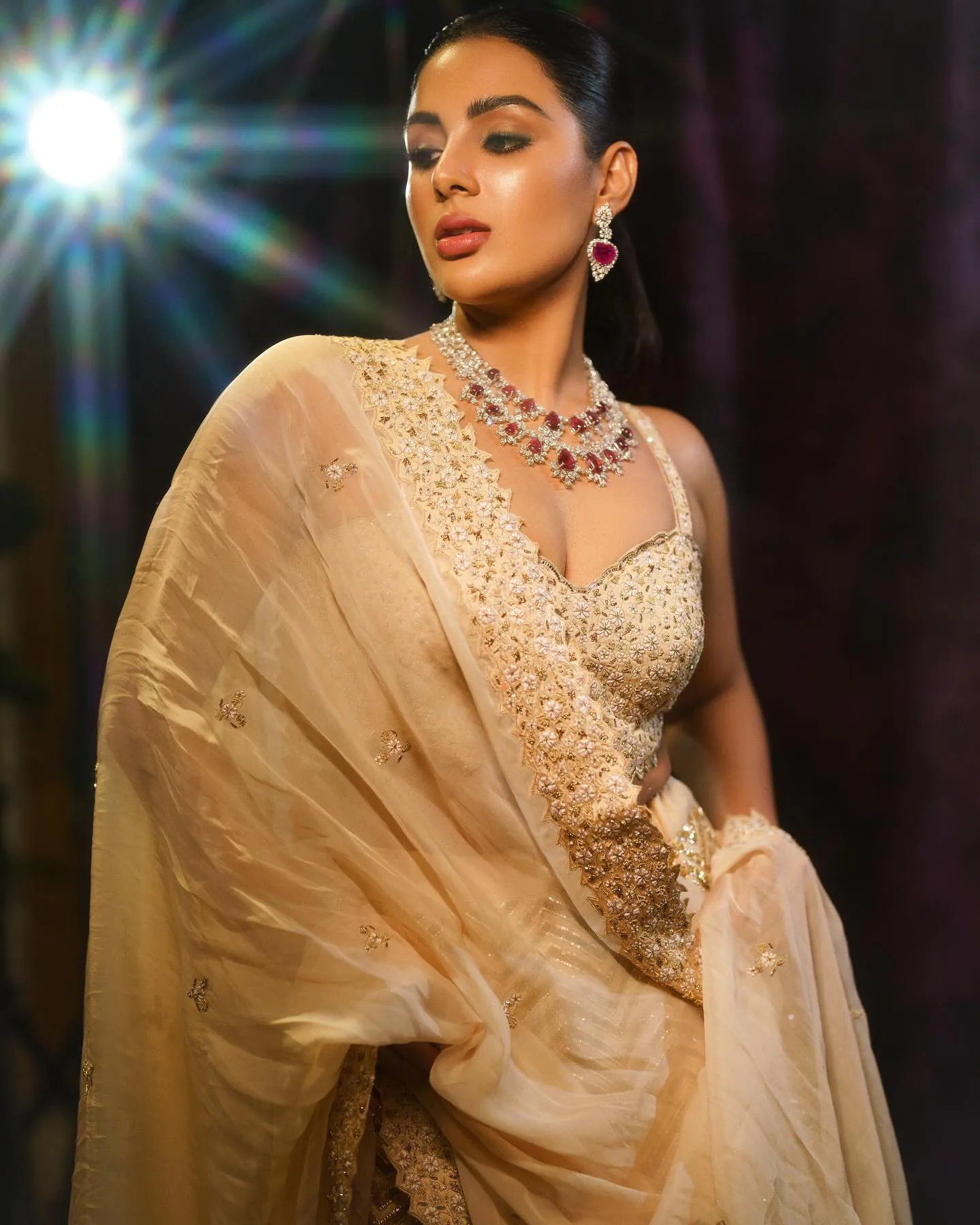 Samyuktha